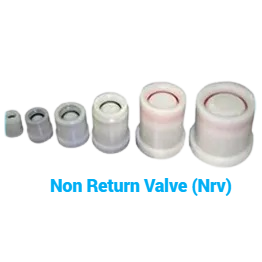 Non-return valve, a crucial component in plumbing systems, preventing the reverse flow of water and ensuring unidirectional water flow.