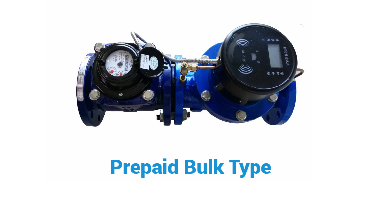 Prepayment water meter, a convenient and cost-effective solution for managing water consumption, ensuring control and efficiency in Vietnam, Iran, Indonesia, Brazil, Peru, Colombia, Mexico, and Chile.